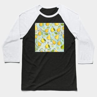 Pears Baseball T-Shirt